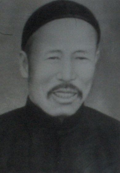 周延年