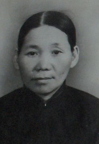 张桂仙