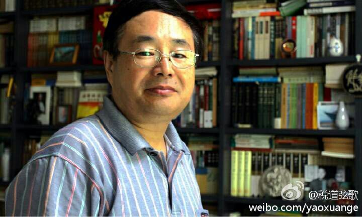 陈子明