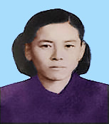 吴秀琴