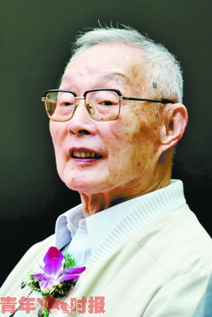 赵延年