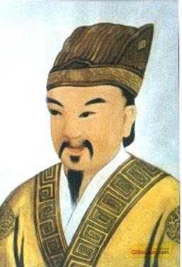 刘骜