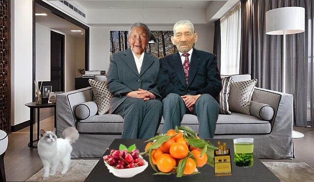 天堂纪念网