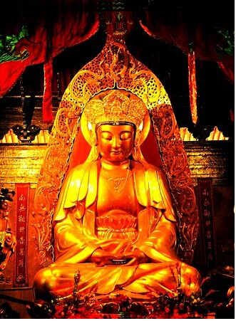 先太君
