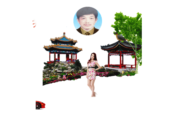 天堂纪念网