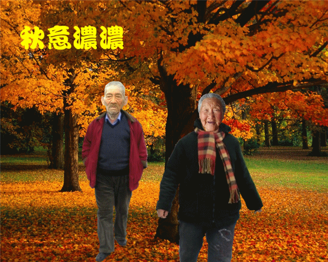 天堂纪念网