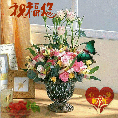 天堂纪念网