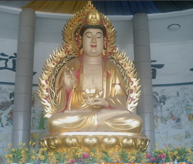 武长勋