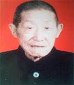严父李辉文
