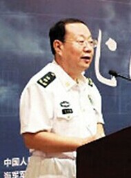 马发祥