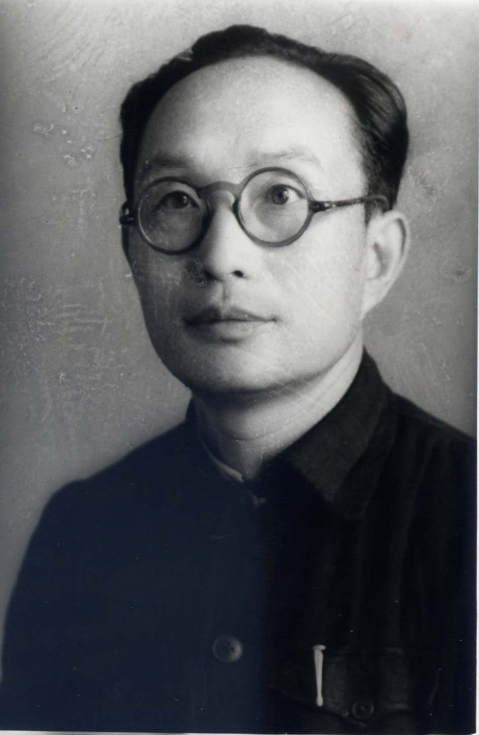 廖哲文