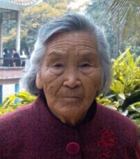杨玉梅