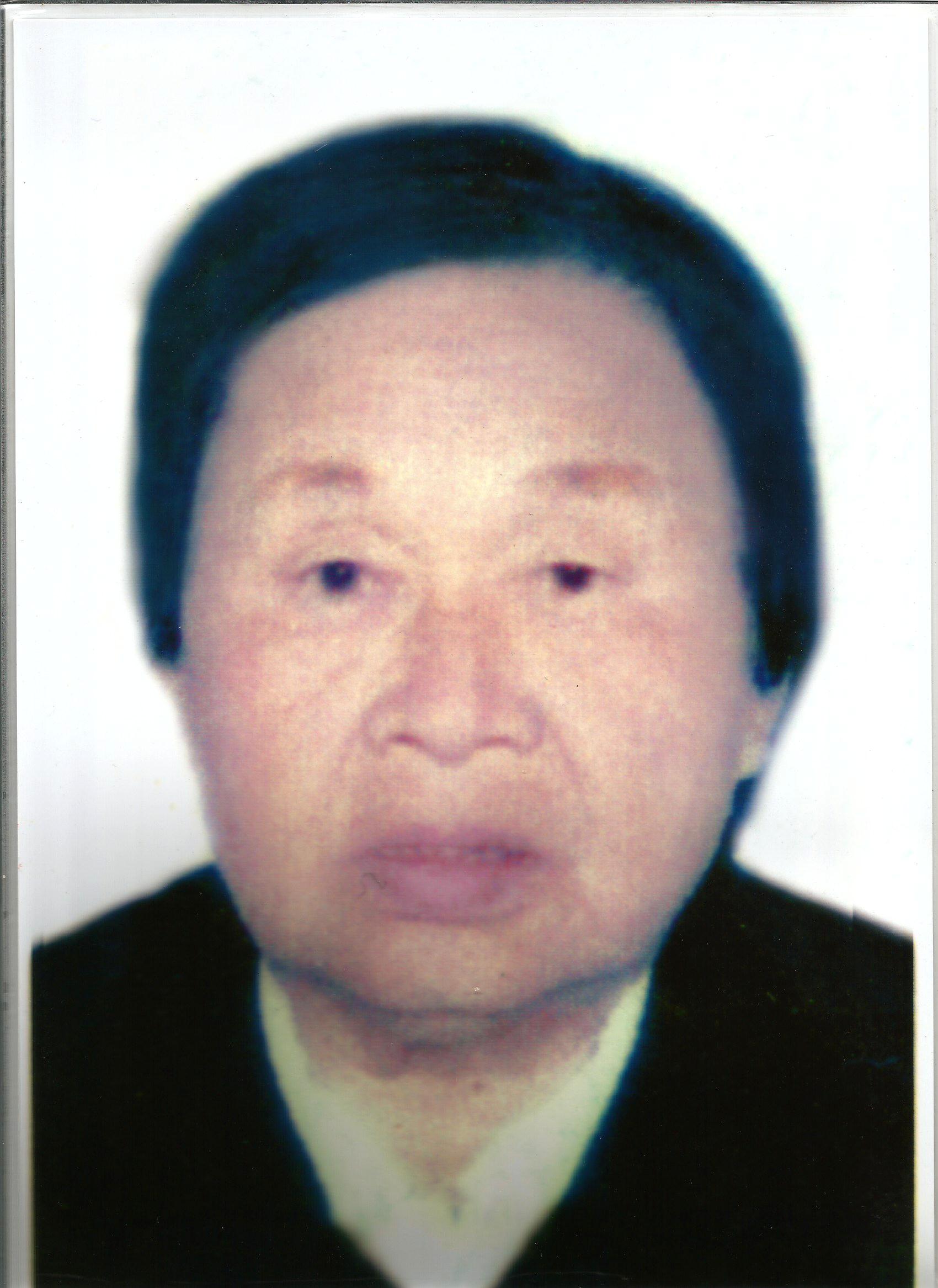 王金干