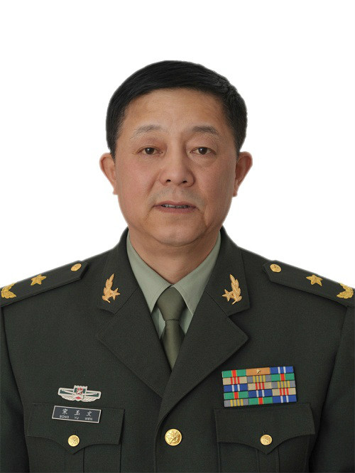 宋玉文