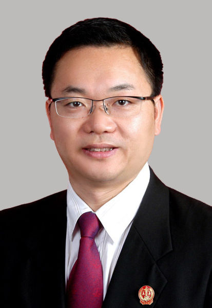 邹碧华
