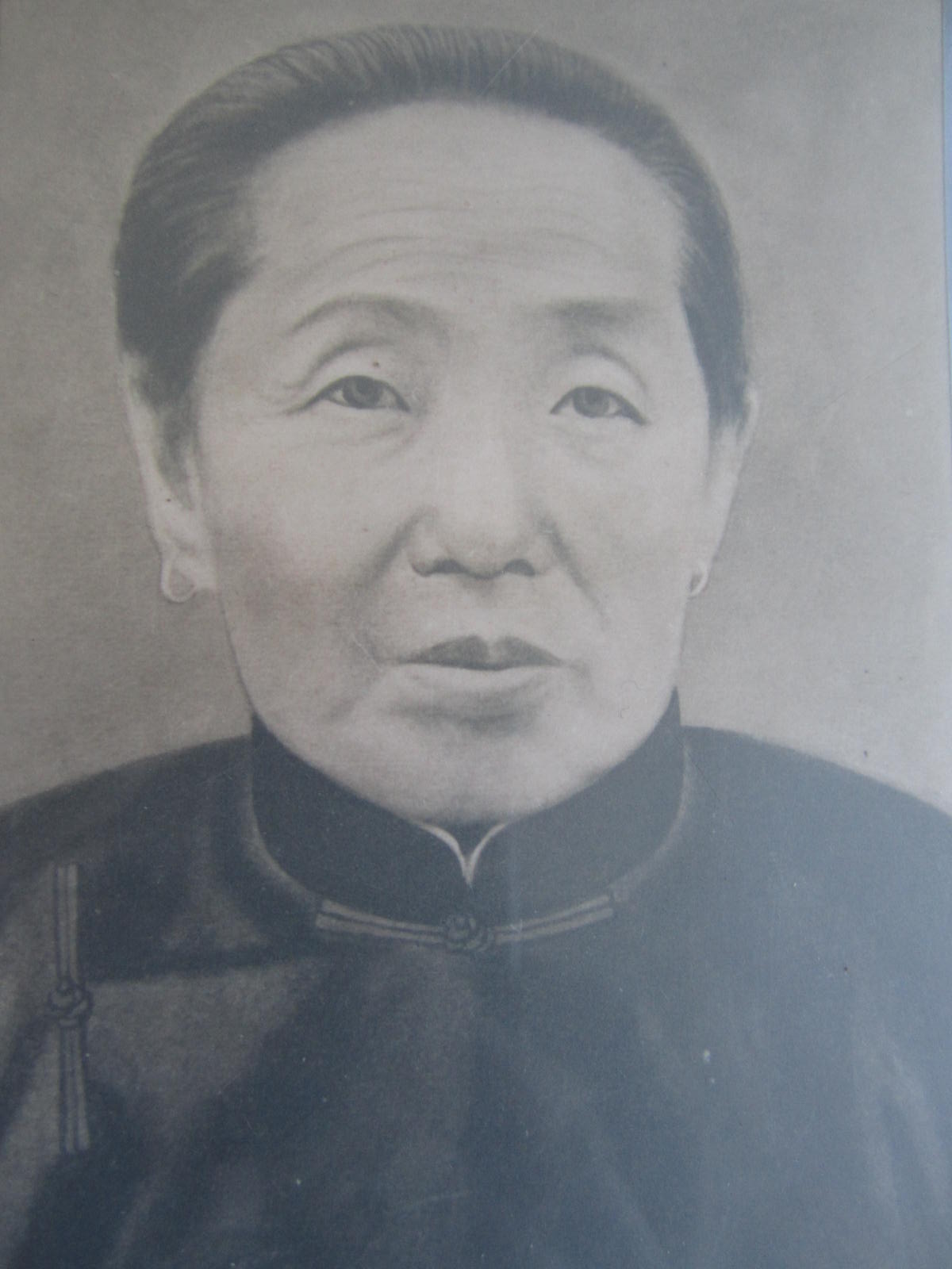 陈孙氏