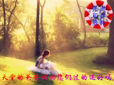 天堂纪念网