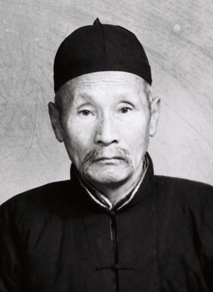 苏奠淮