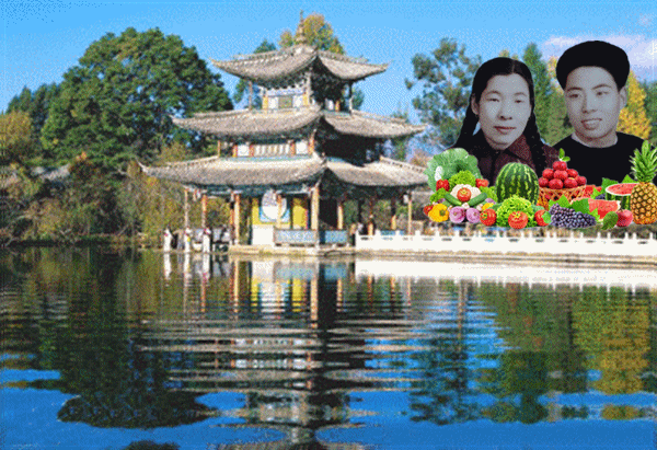 天堂纪念网