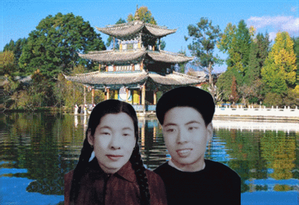 天堂纪念网