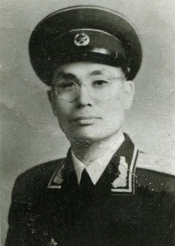 苏俊禄