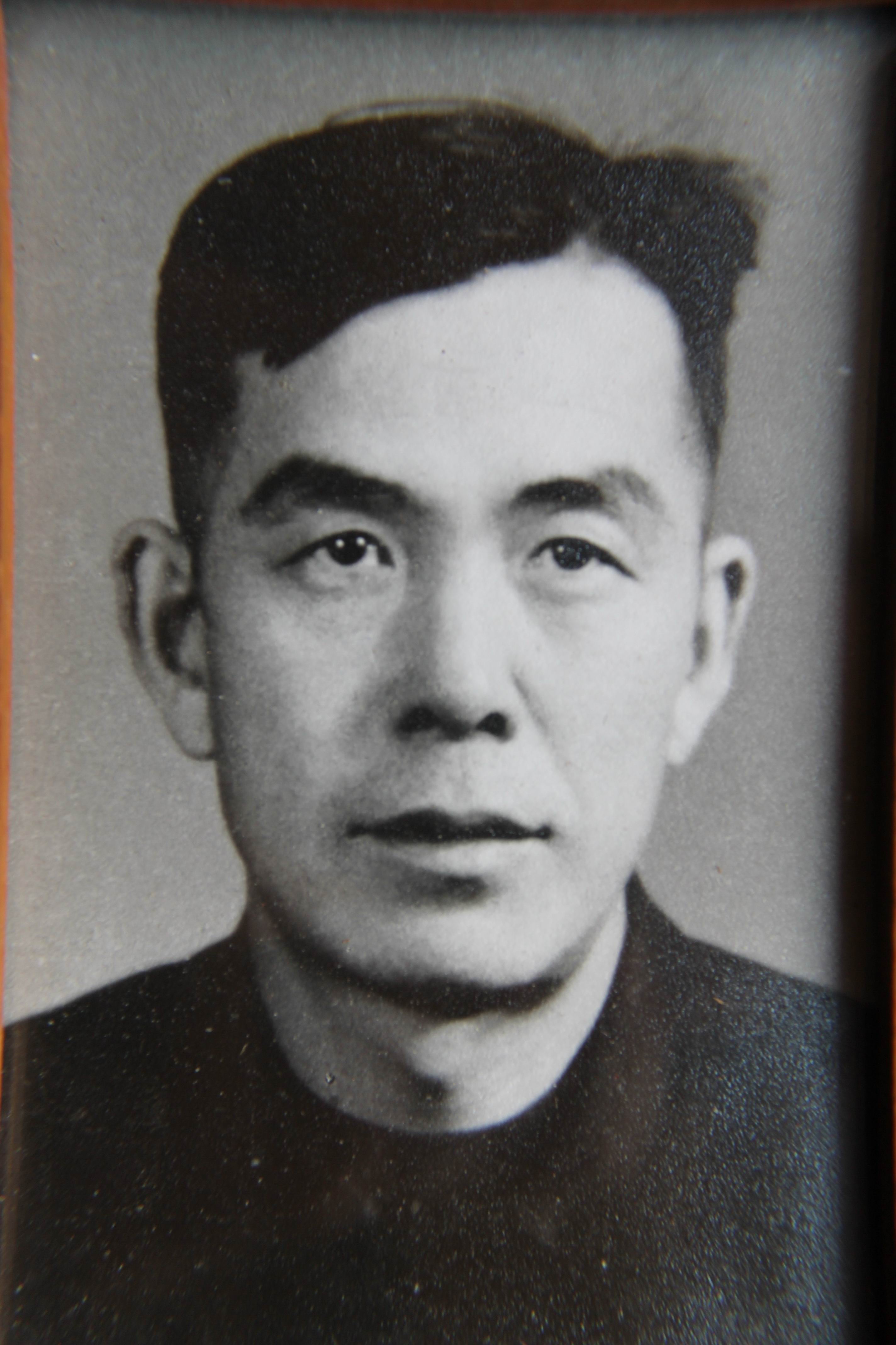 周世鹏