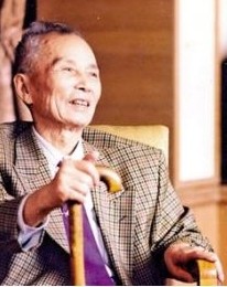 赖少其