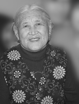 张玉兰