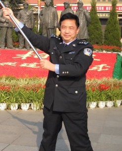 薛进谦