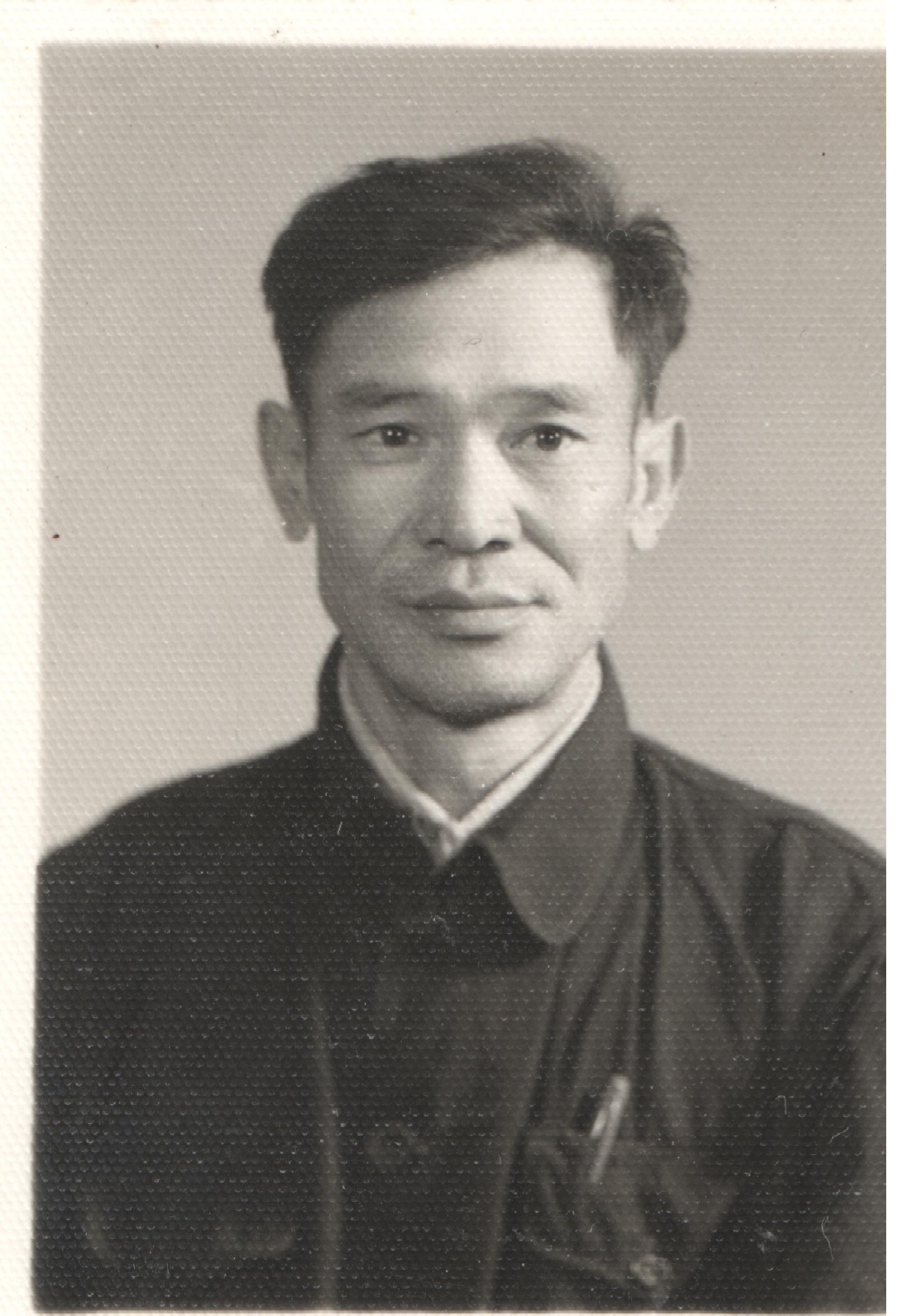 黄汉群