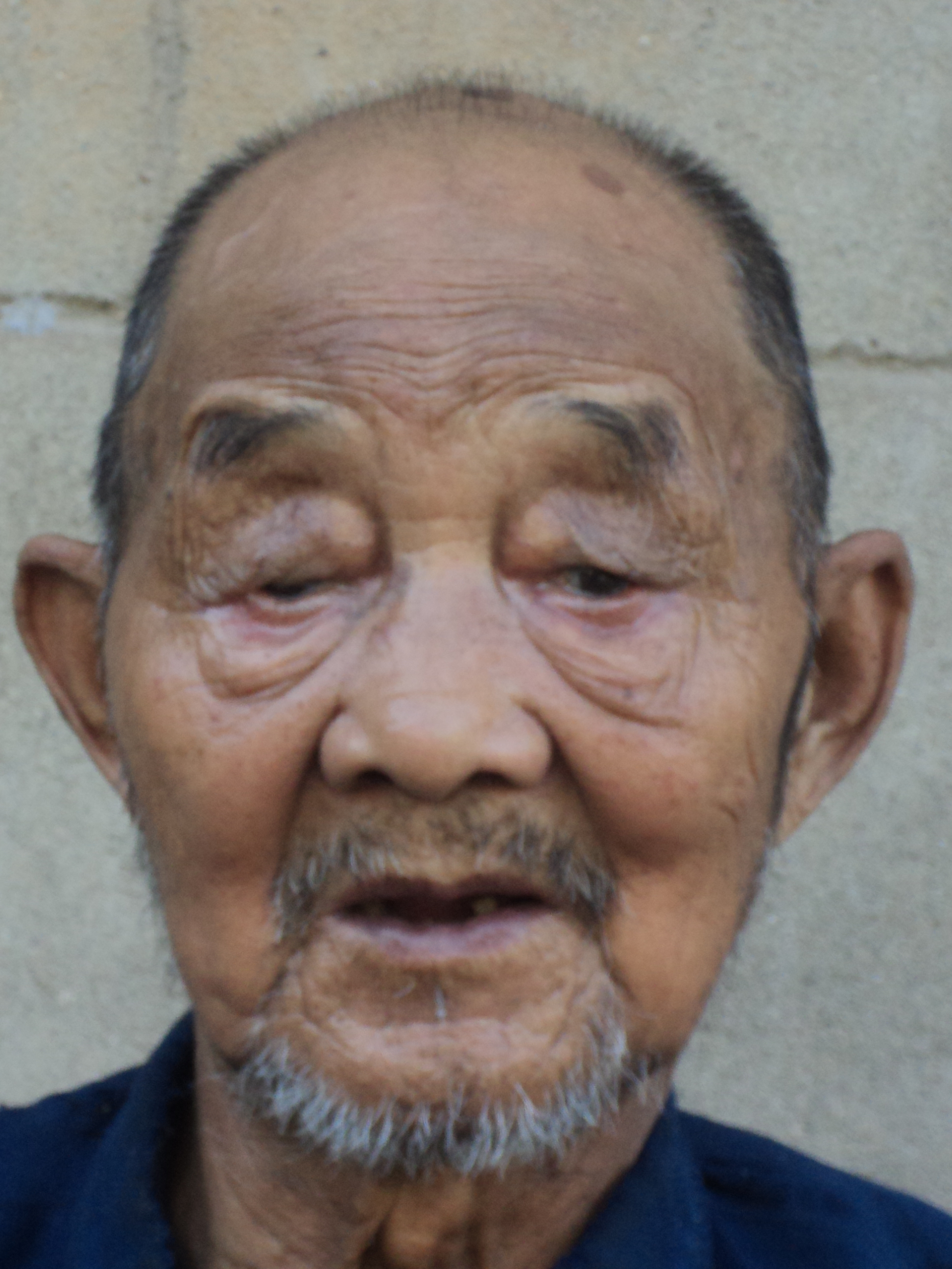 李祥福