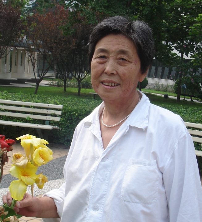 燕儿 慧儿