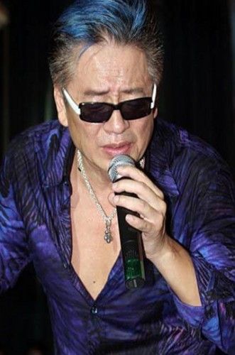 高凌风