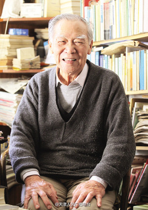 申葆嘉