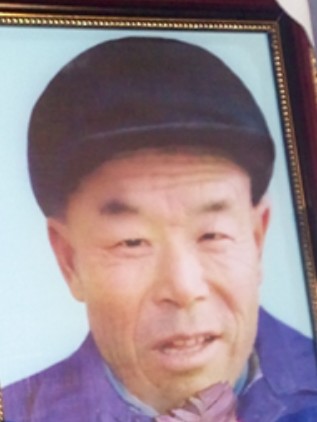 杨秀为