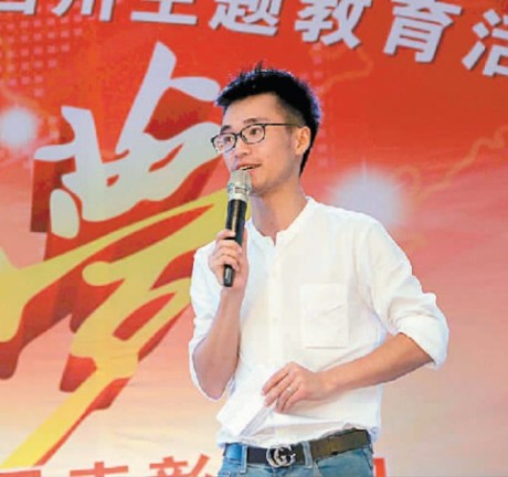 柯晓玺