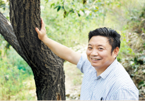 齐庆三