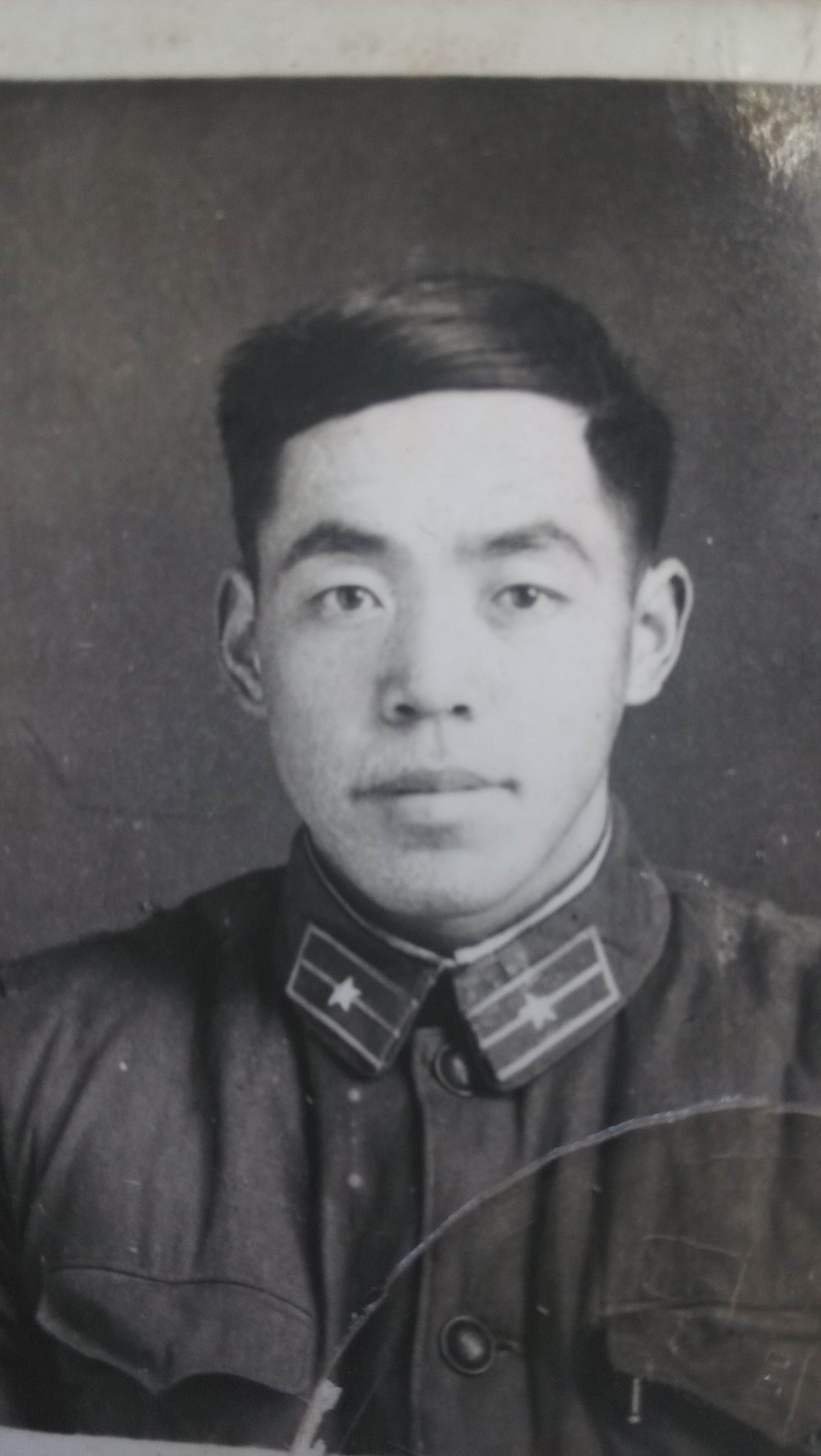 支殿相