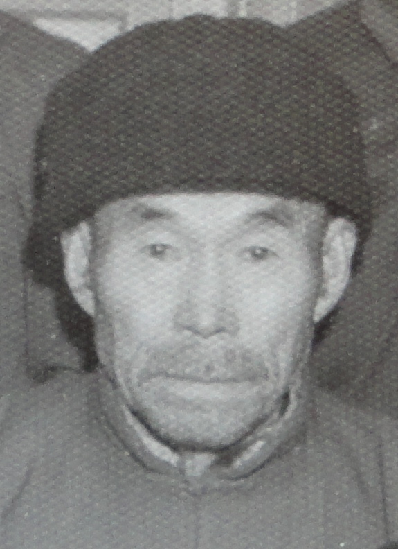 刘慎基
