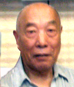 李振荣