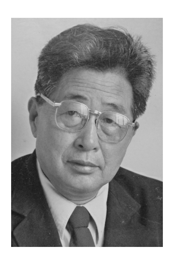 孟庆阁