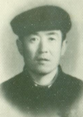 李安洲