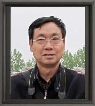 焦洪儒