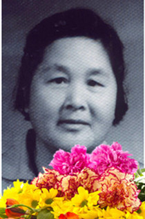 赖瑞丰 大人