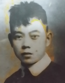 王静波