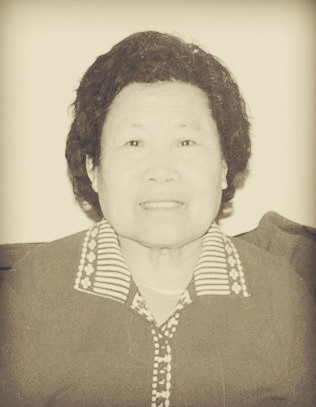 杨淑芹