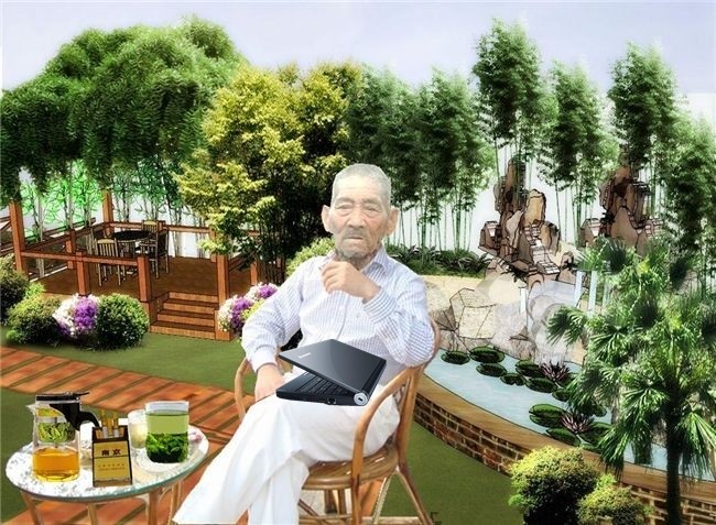 天堂纪念网