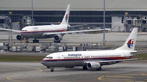 马航因小失大：为省小钱未升级MH370定位软件