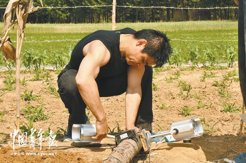 一个比一个惨，体操冠军退役后无用武之地，只能修电脑为生