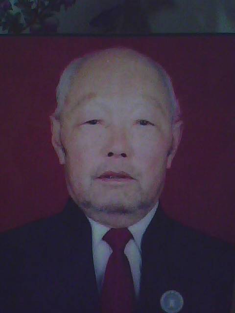 苗为民